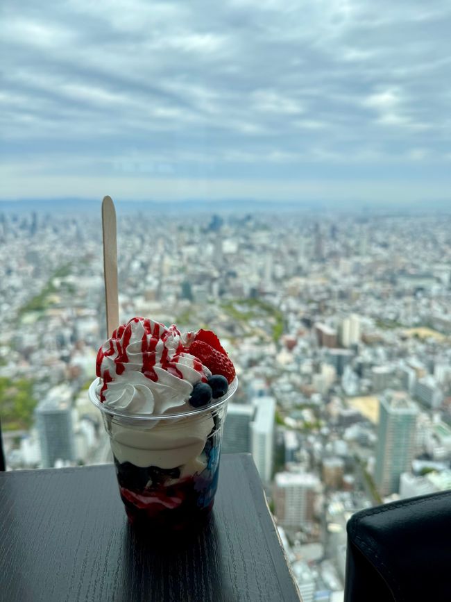 Part 9 Japan 🇯🇵 Osaka
