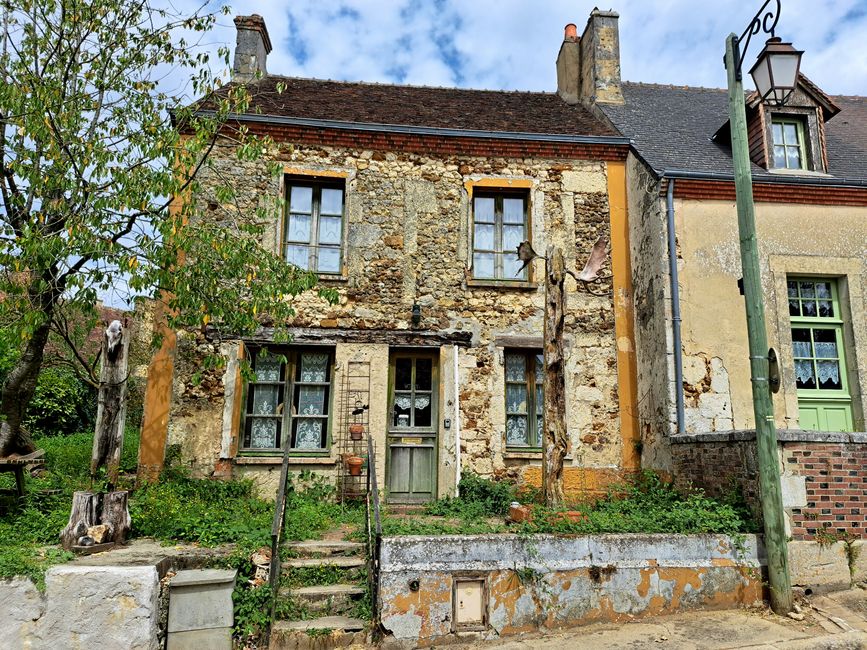 La Perrière
