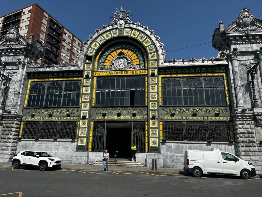 Bilbao