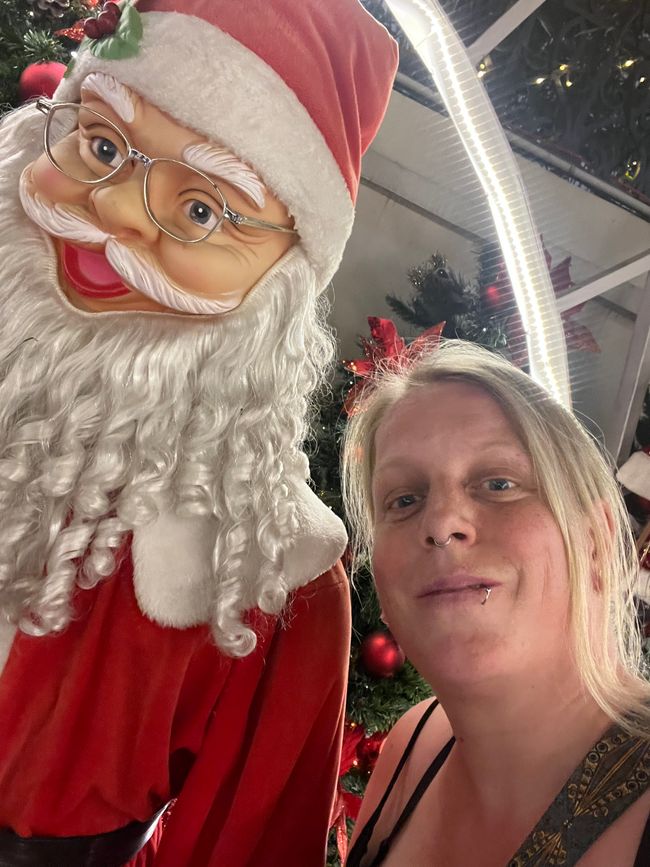 Tag 8 - Ho-Chi-Minh-City: A Crazy Christmas Eve in the Big City
