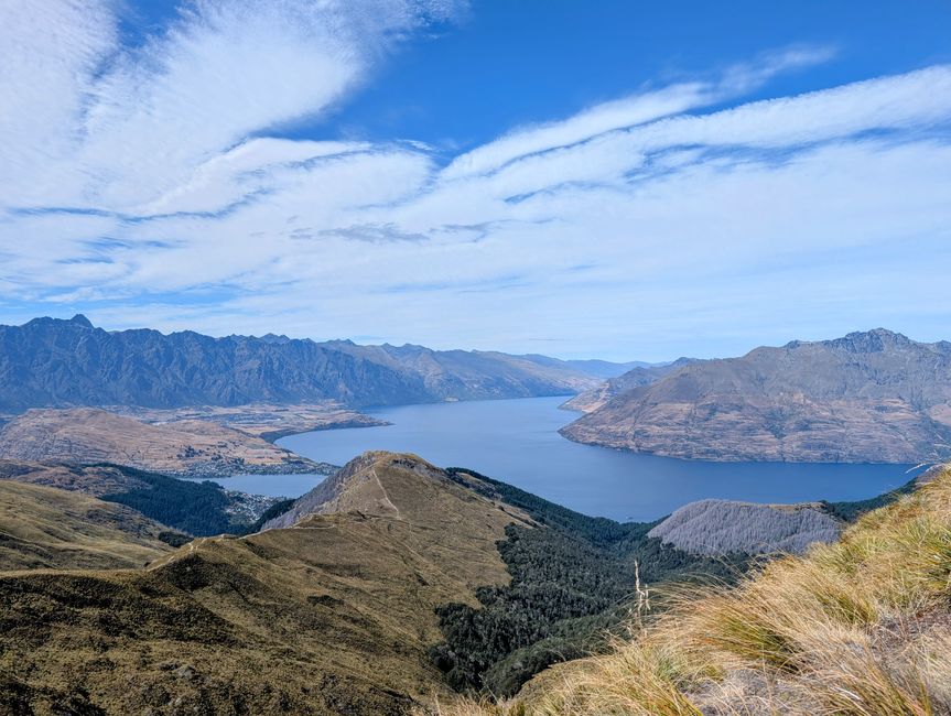 Ach. Queenstown.