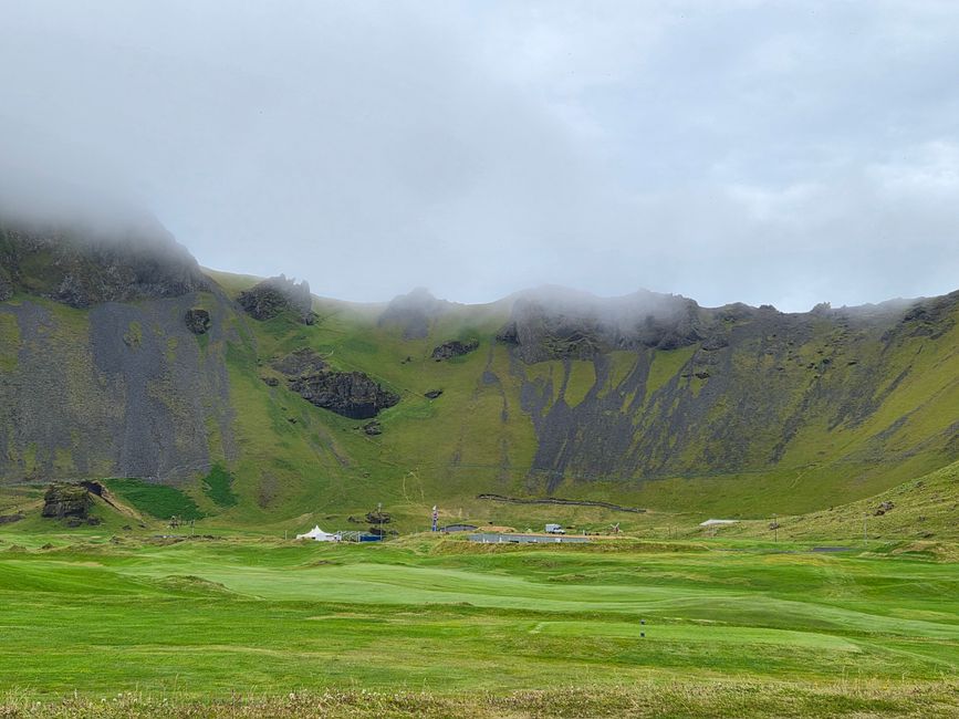 Vestmannaeyjar😎