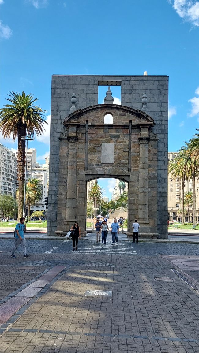 Uruguay