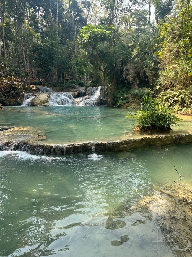 Luang Prabang