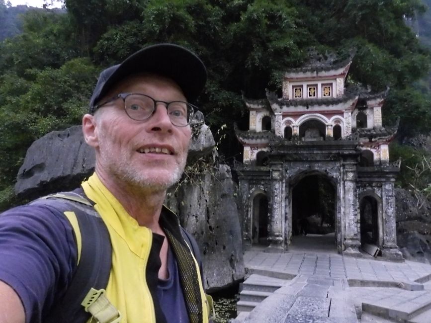 2025-01-05 Vietnam, Ninh Binh
