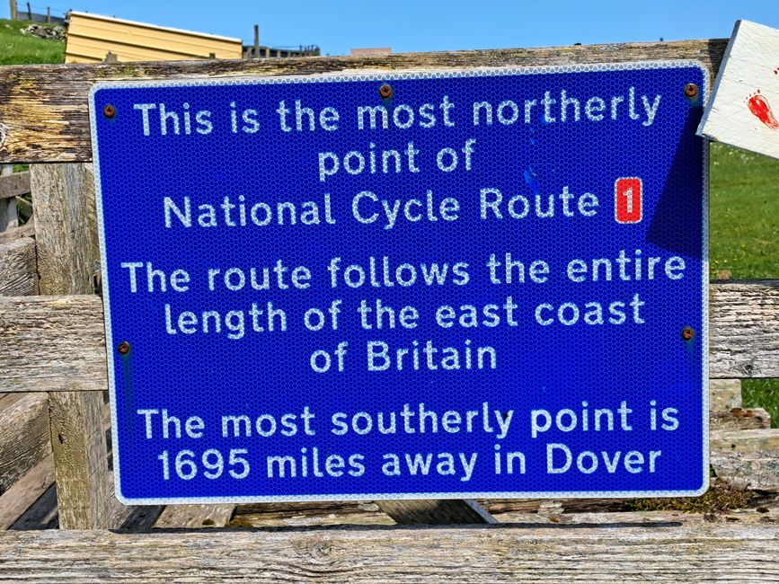 Zum Ausganspunkt des EV12