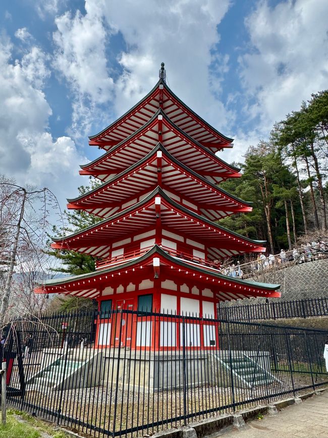 Parte 7
BENVENUTO IN GIAPPONE 🇯🇵
TOKYO