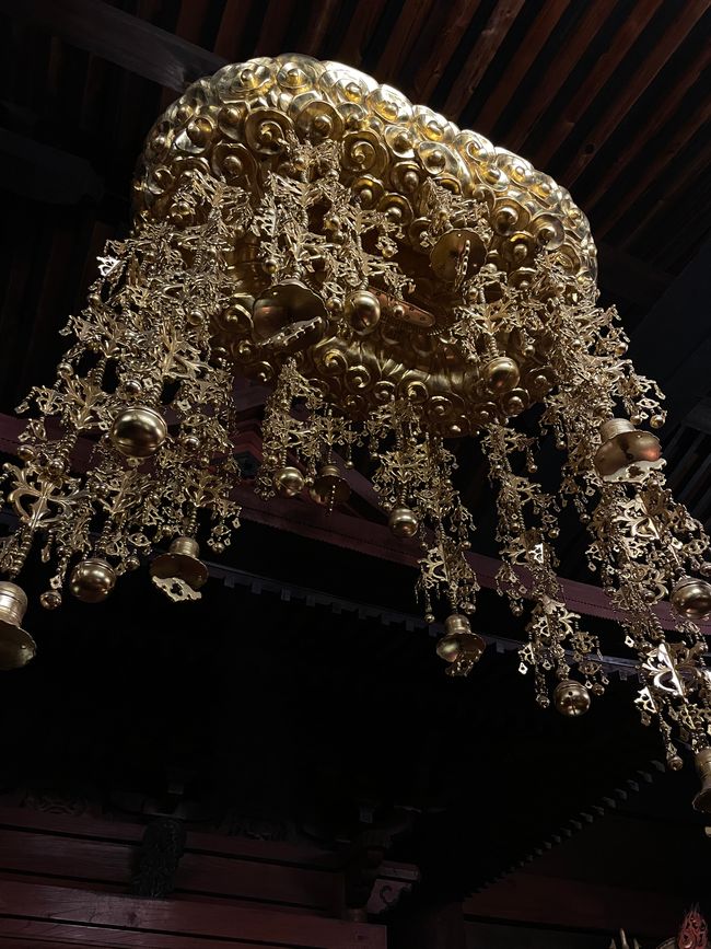 27. Capitolo: Ho trovato il mio villaggio giapponese: Kinosaki