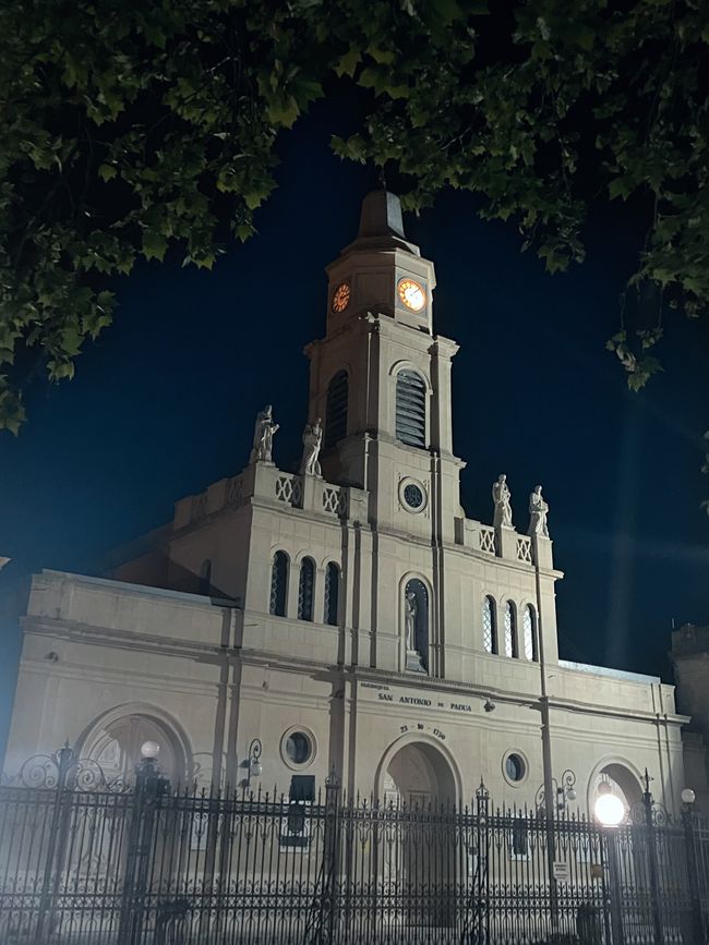 San Antonio de Areco - En las huellas de los gauchos