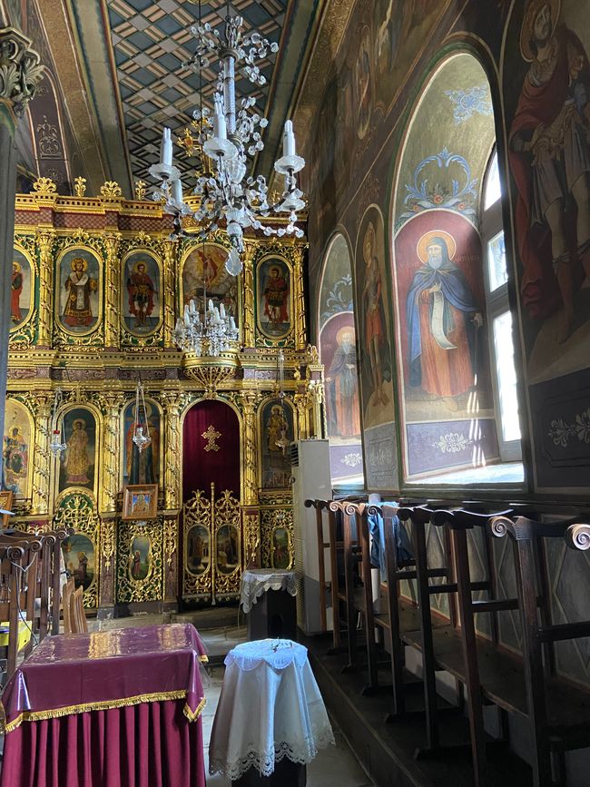 St. Constantin u St. Elena