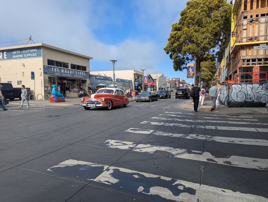 San Francisco