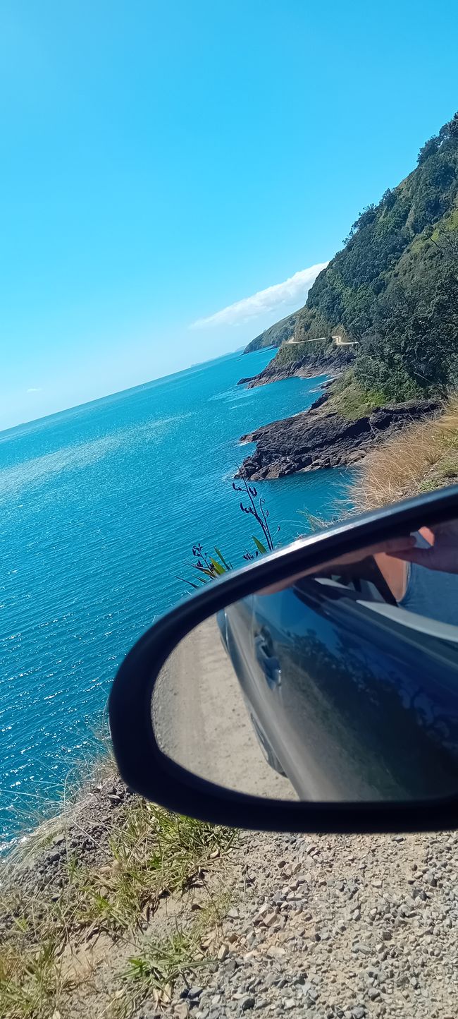 Coromandel Norte