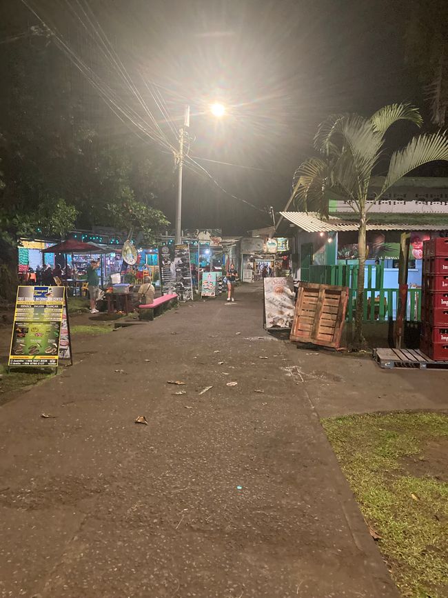 Tortuguero