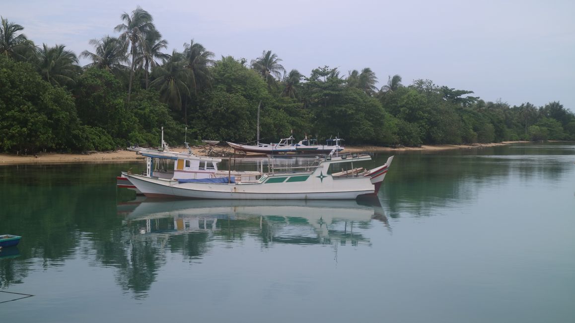 Karimunjawa - Indonesien