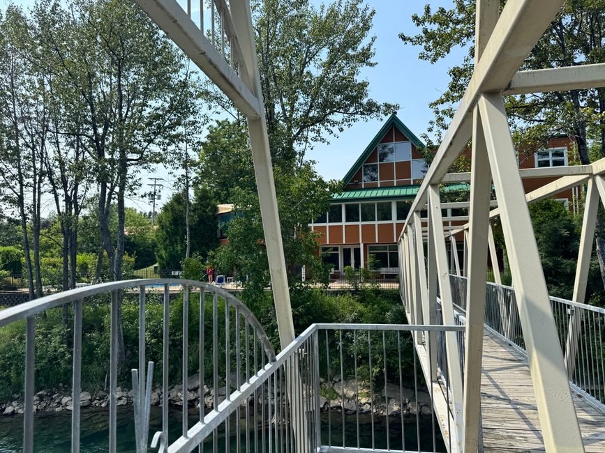 Unser Hotel