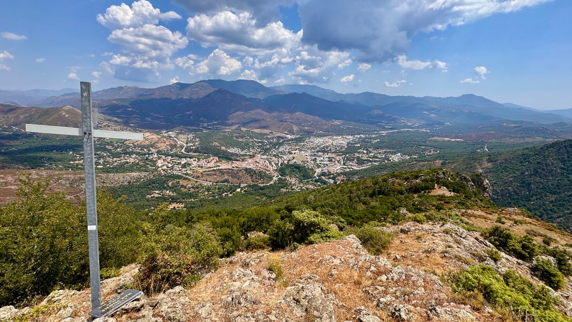 Chjassu di u Zumulu