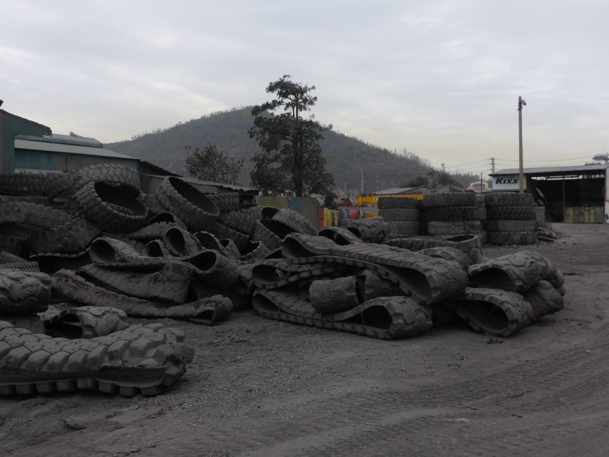 Area industriale dismessa