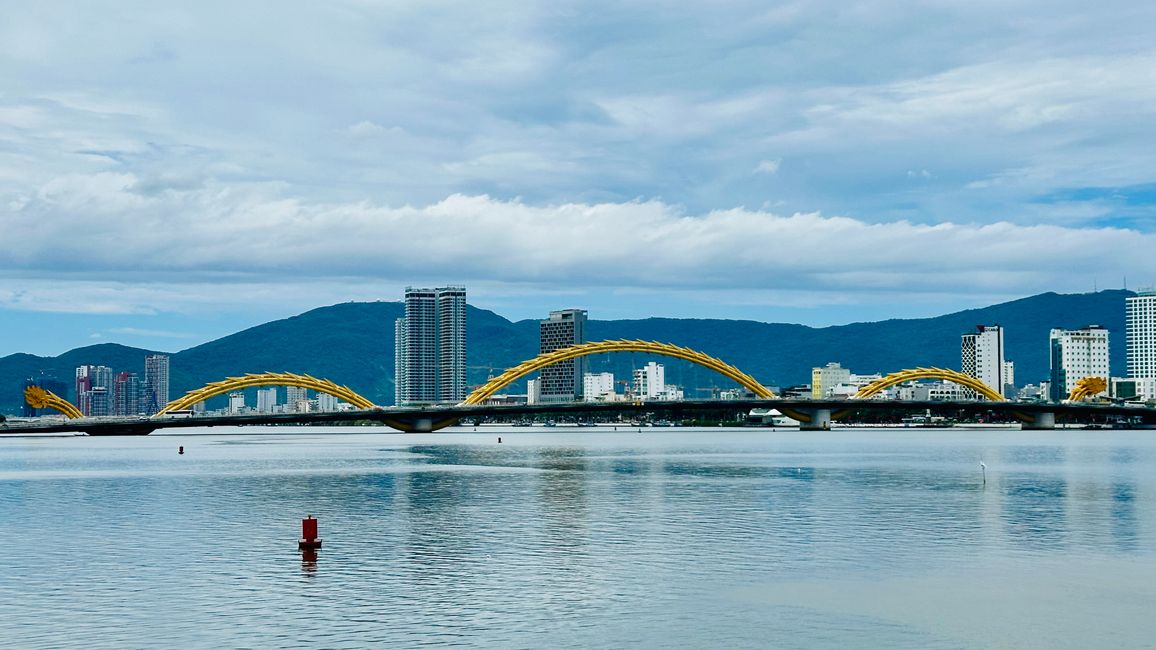 Hue y Da Nang