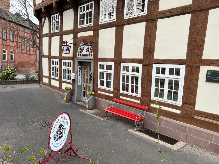 07 vers Langenhagen