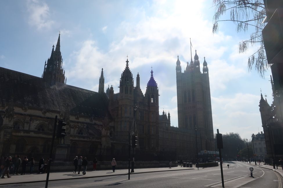 House of Parliament