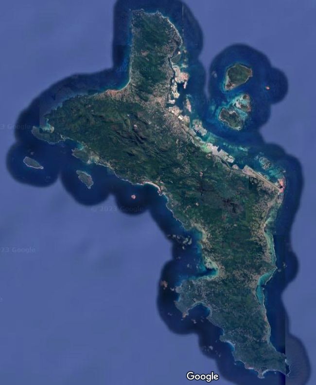 Mahe (Seychelles)