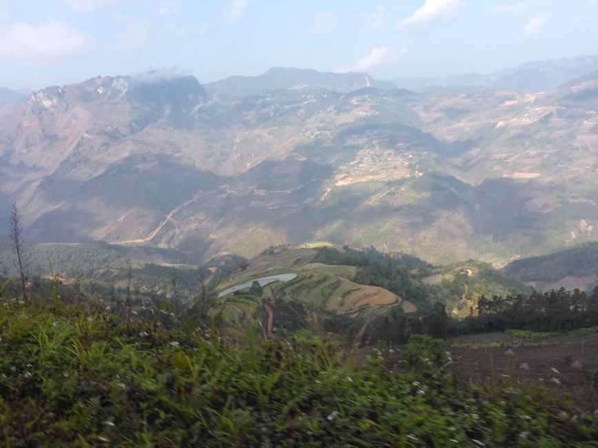 2025-01-22 Ha Giang Loop und Sapa, Vietnam