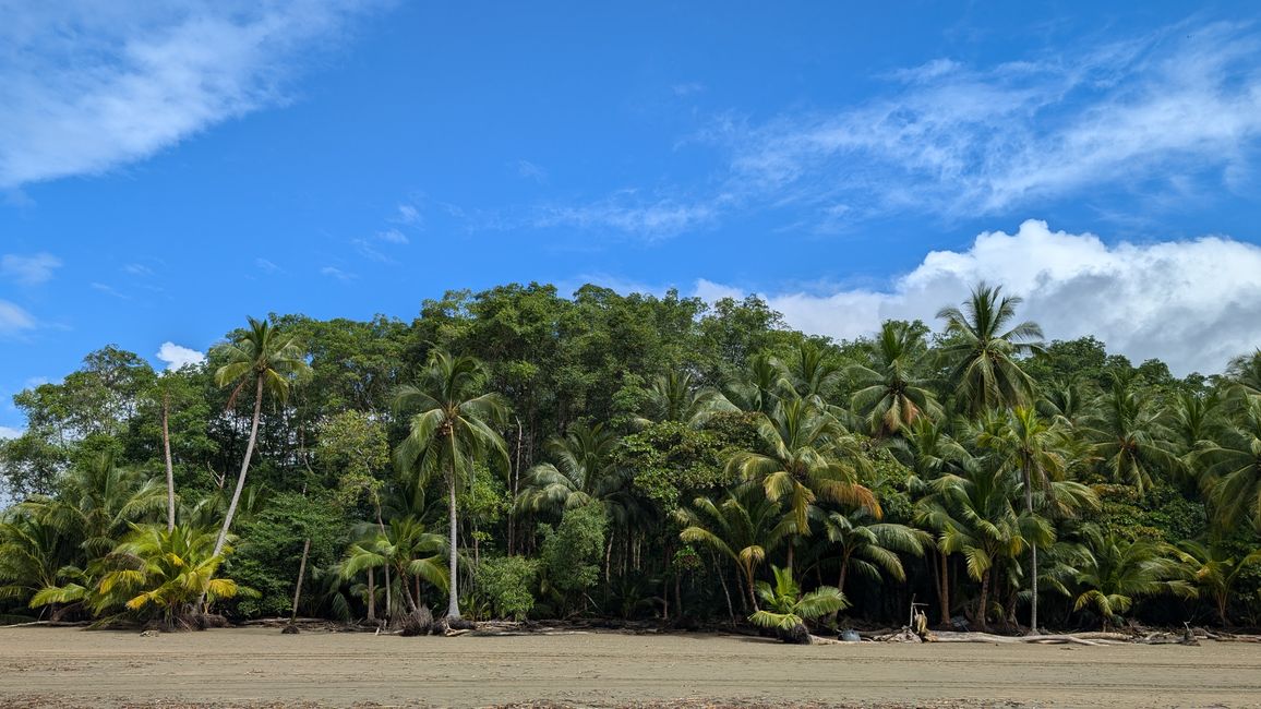 Costa Rica 2025