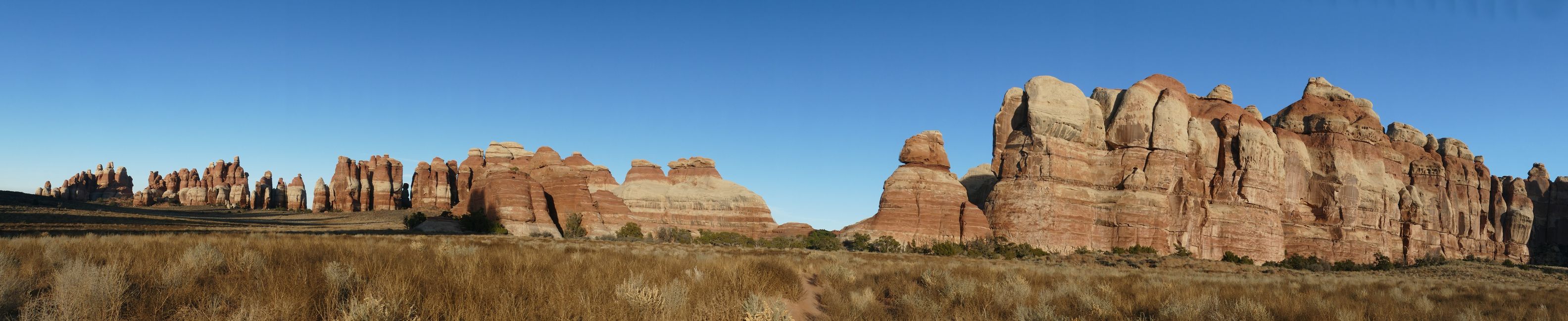USA - Utah para fugitivos ...