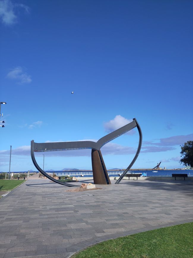 Monumento de Esperance