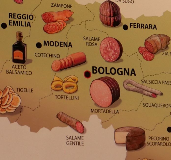 2024 - März - Bologna