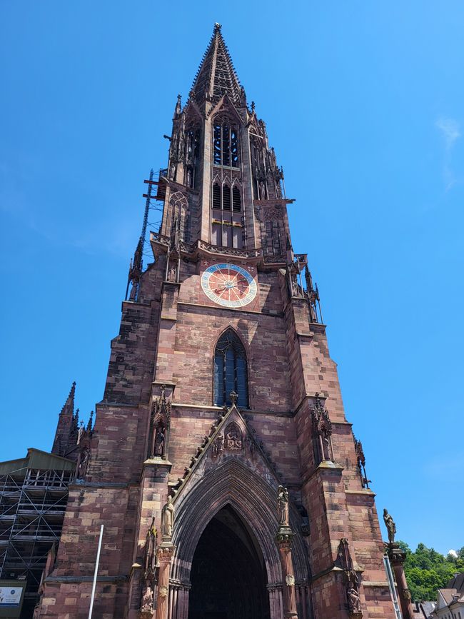 Münster