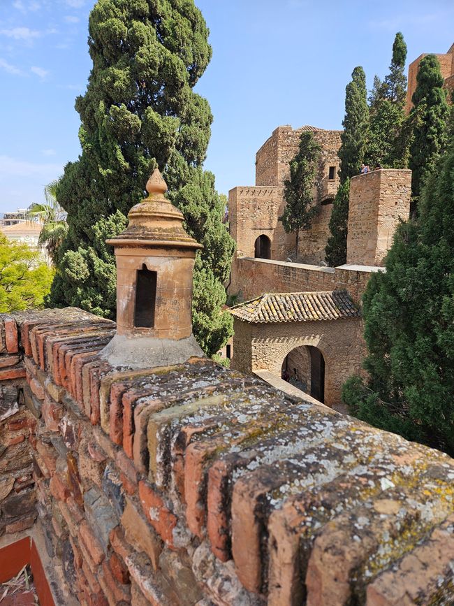 Alcazaba
