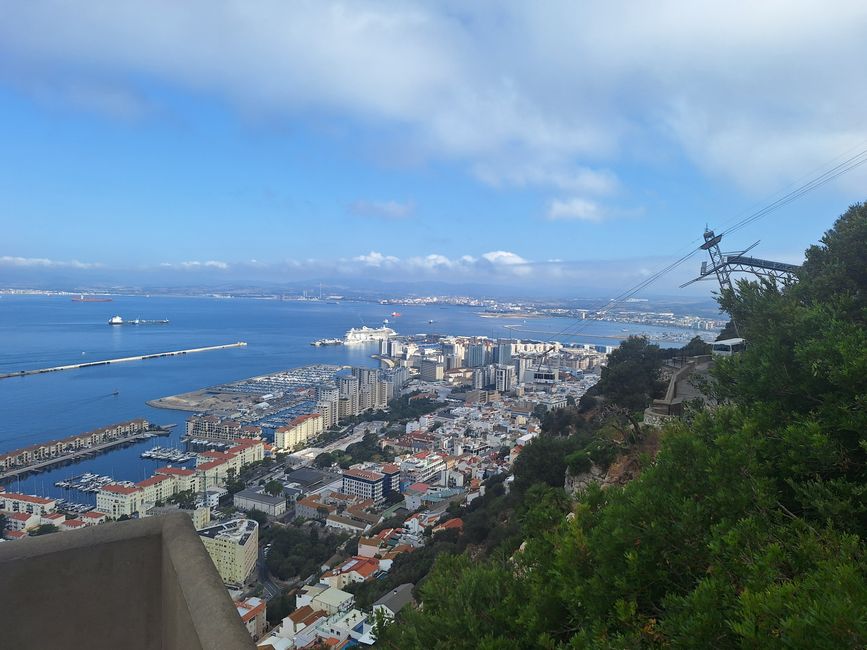 Gibraltar/Great Britain