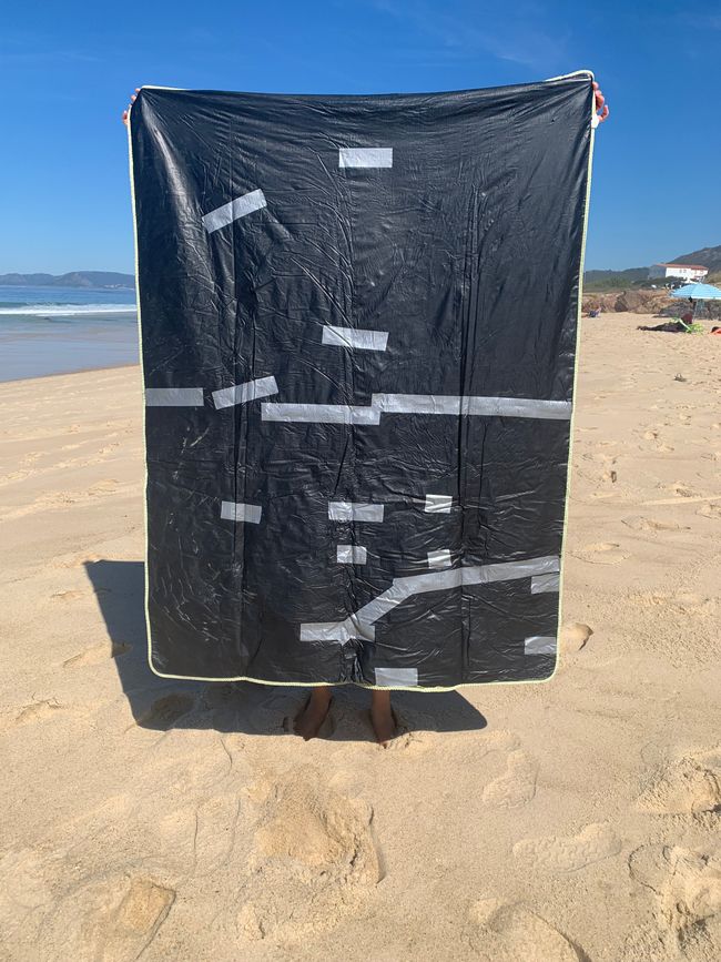 Playa as furnas