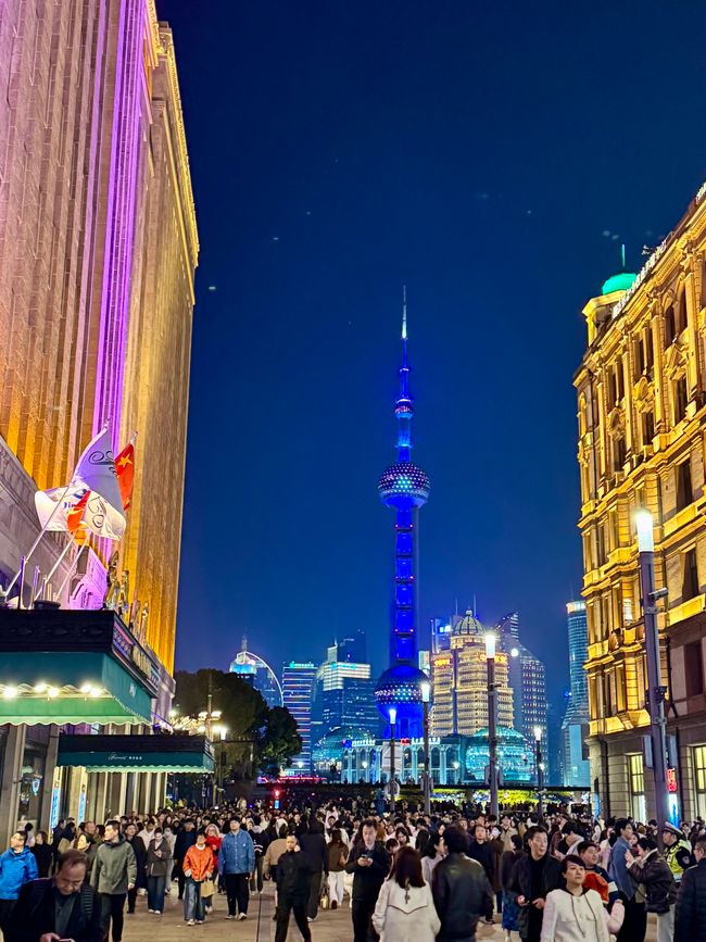 Part 5 SHANGHAI