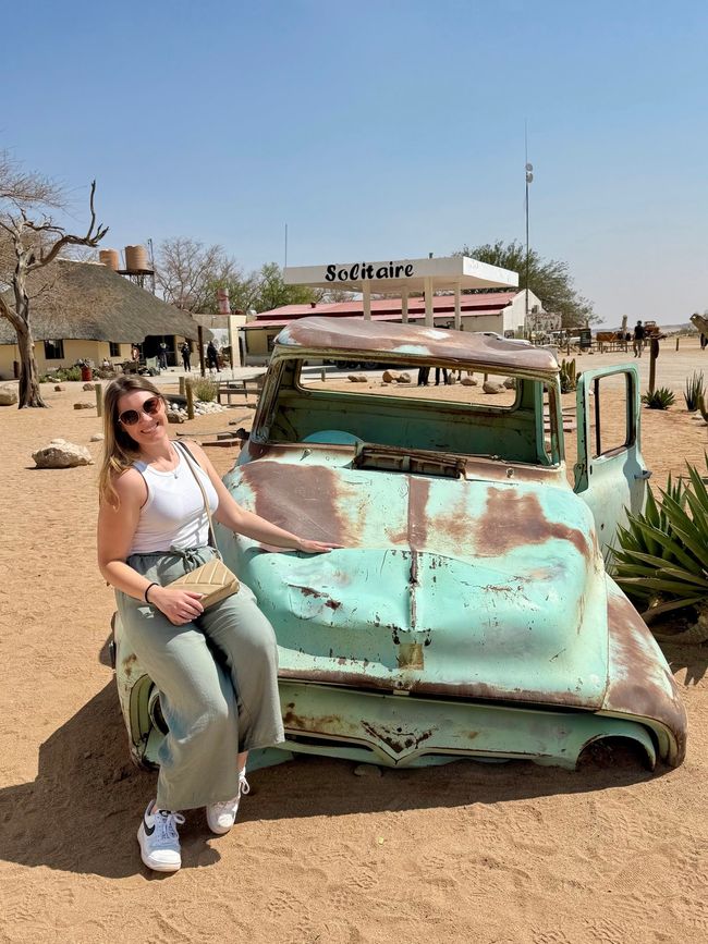 Namibia 2k25 🦓🏜️🐘