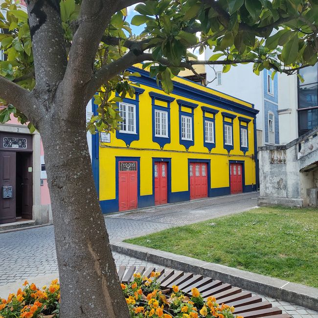 Aveiro