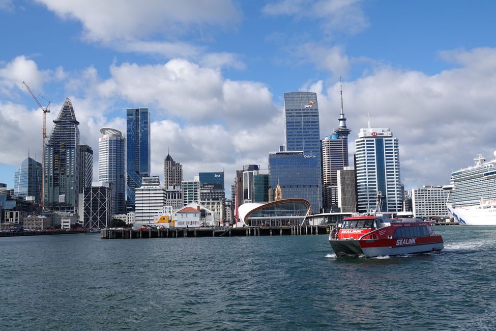 Auckland