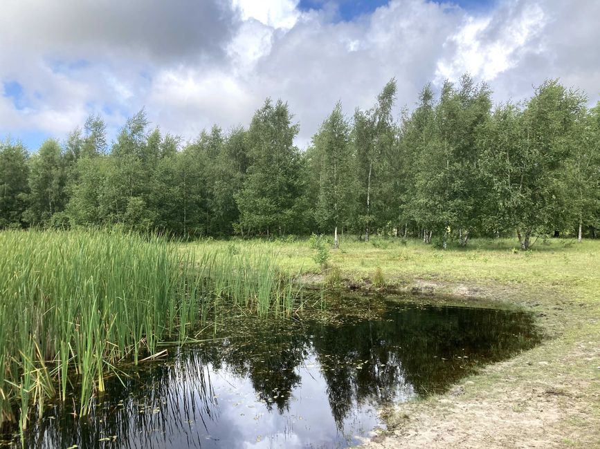 Bøtø Naturschutzgebiet
