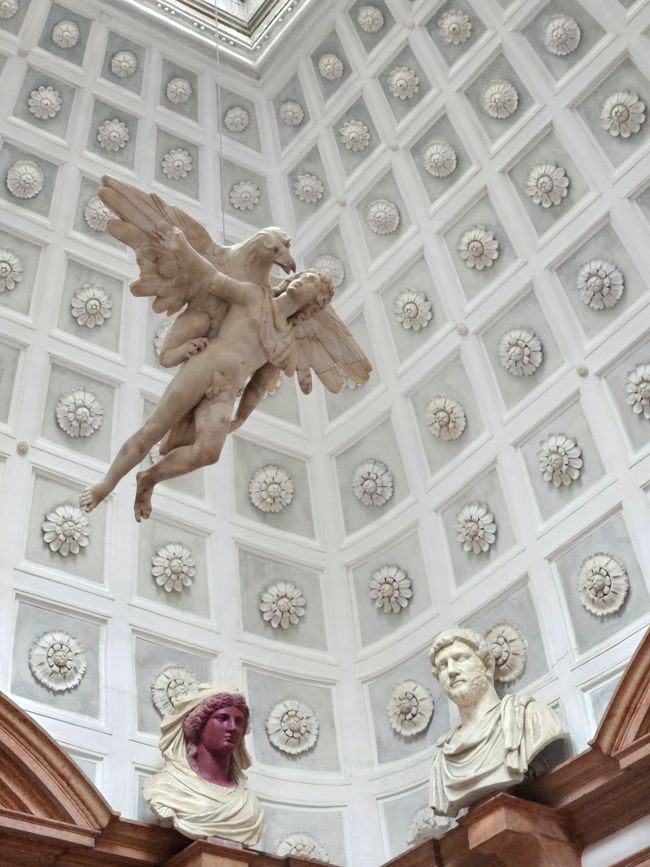 Palazzo Grimani (Museo di Palazzo Grimani)