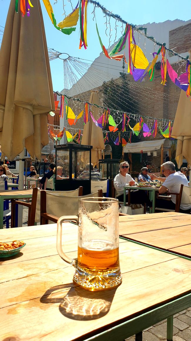 Alicante?...no grazie 609