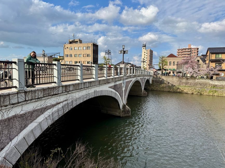 Part 8 Japan 🇯🇵 Kanazawa