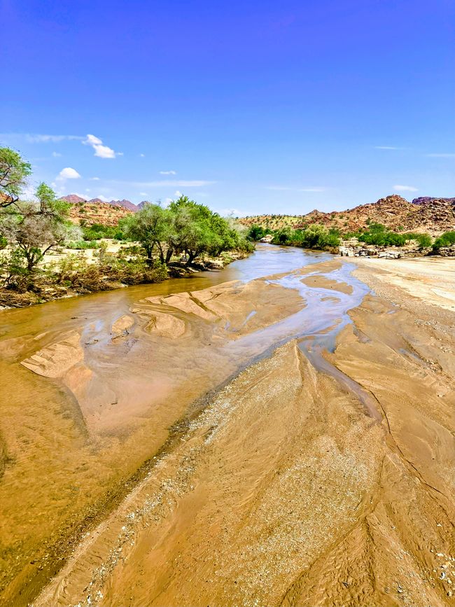 Damaraland