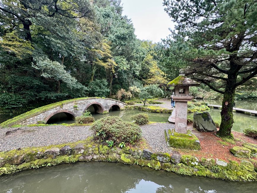Part 8 Japan 🇯🇵 Kanazawa