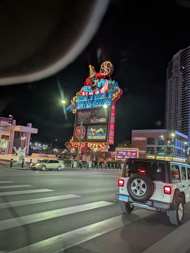 Las Vegas
