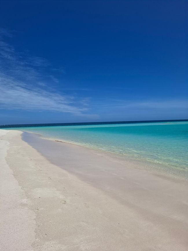 Cape Range National Park 