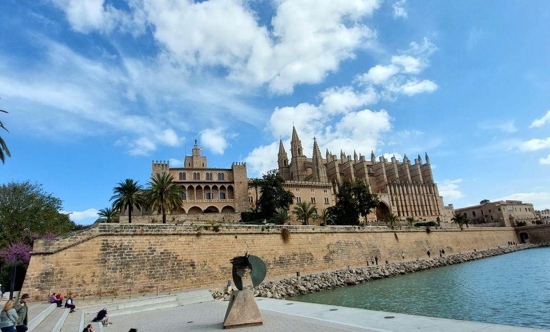 Mallorca