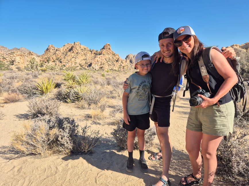 Joshua Tree