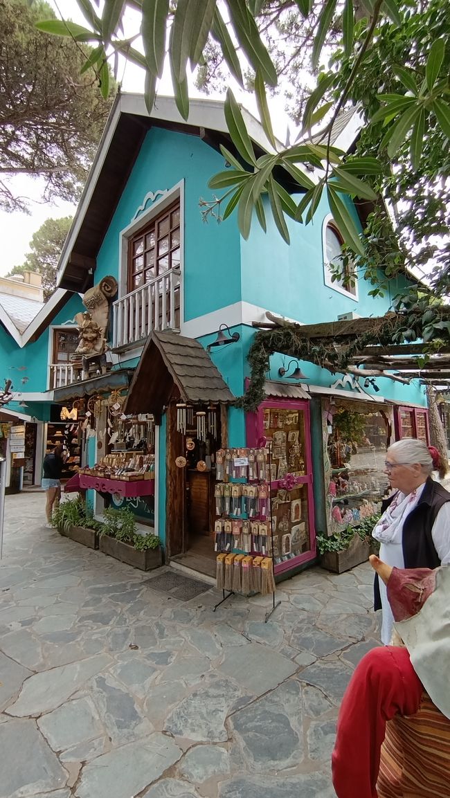 Villa Gesell (Natale_2024)