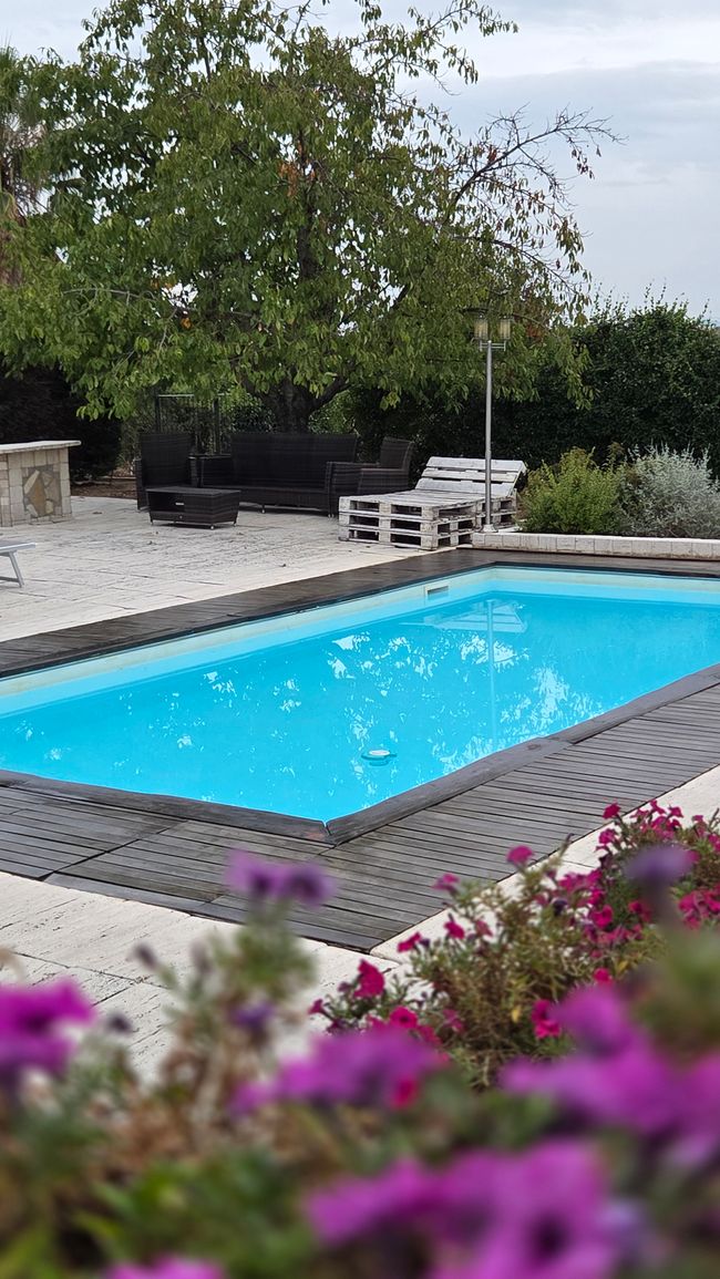 B&B Villa Letizia